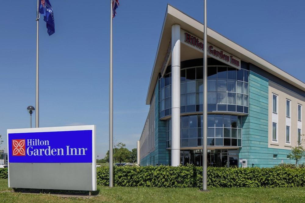 London Luton Vale Hotel — 4