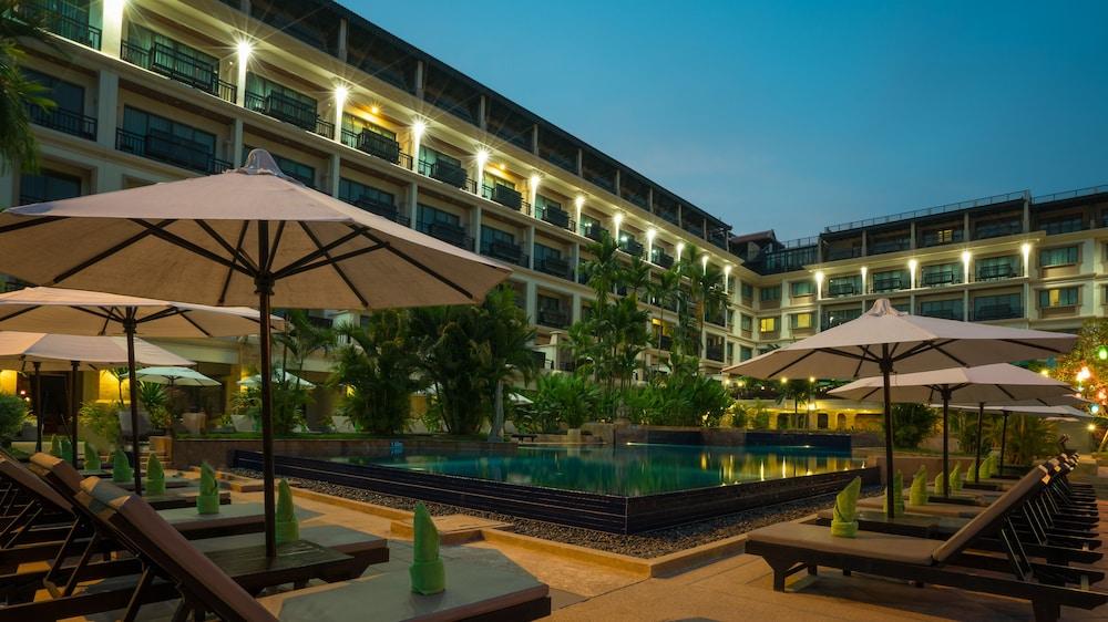 Angkor Miracle Resort and Spa — 1