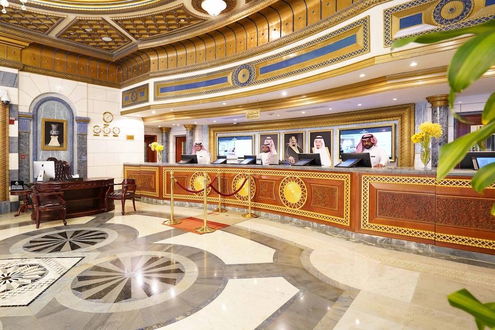 InterContinental Dar Al Tawhid Makkah — 6