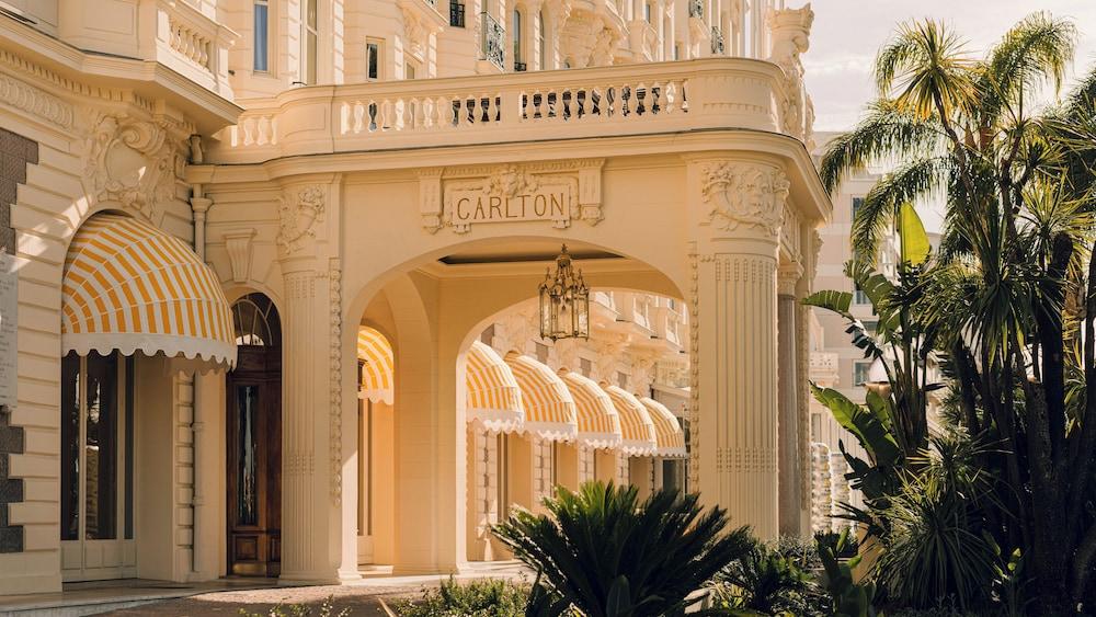 Carlton Cannes, a Regent Hotel — 3