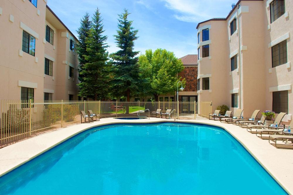 EMBASSY SUITES FLAGSTAFF