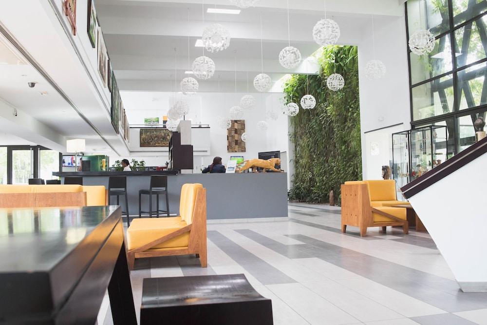 Hotel Onomo Libreville — 8