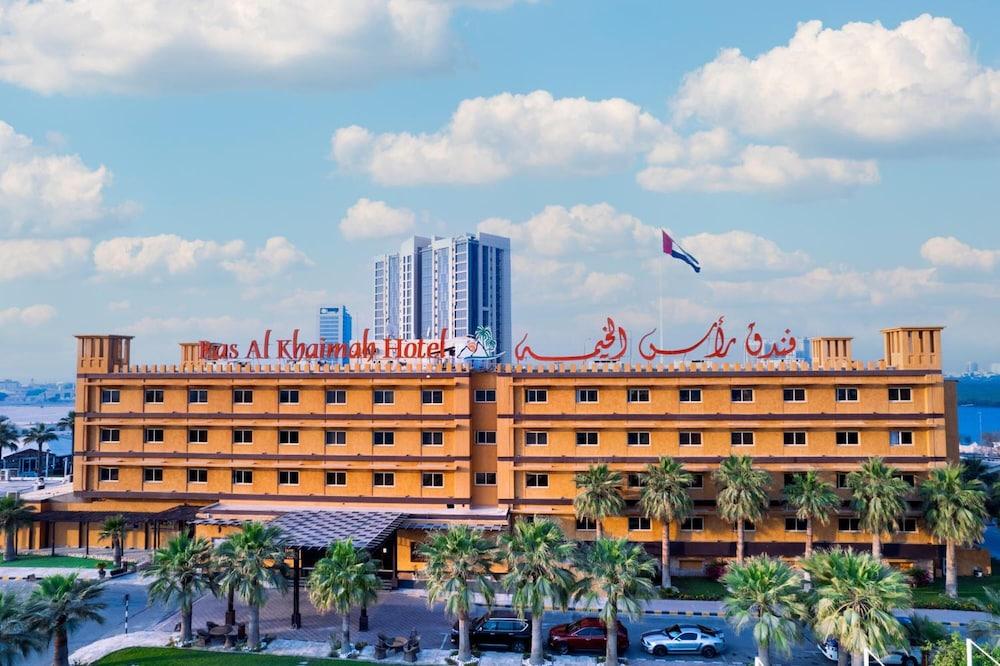 Ras Al Khaimah Hotel — 2