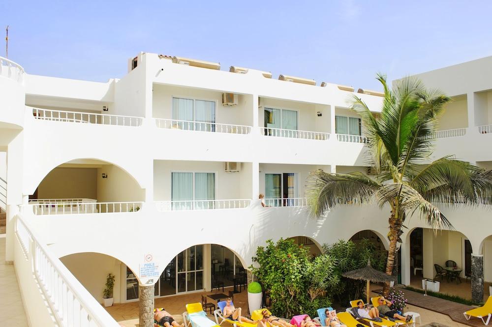 Ouril Hotel Pontao — 3