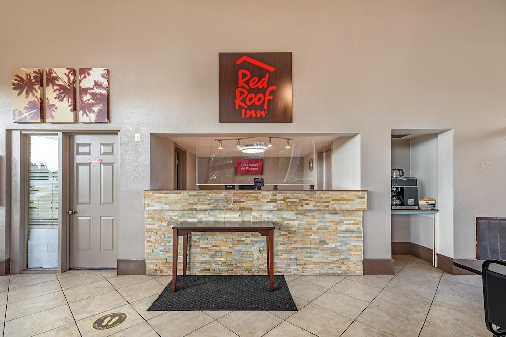 Red Roof Inn Ft Pierce — 5