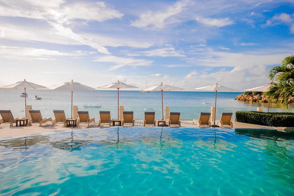Blue Waters Resort And Spa — 4