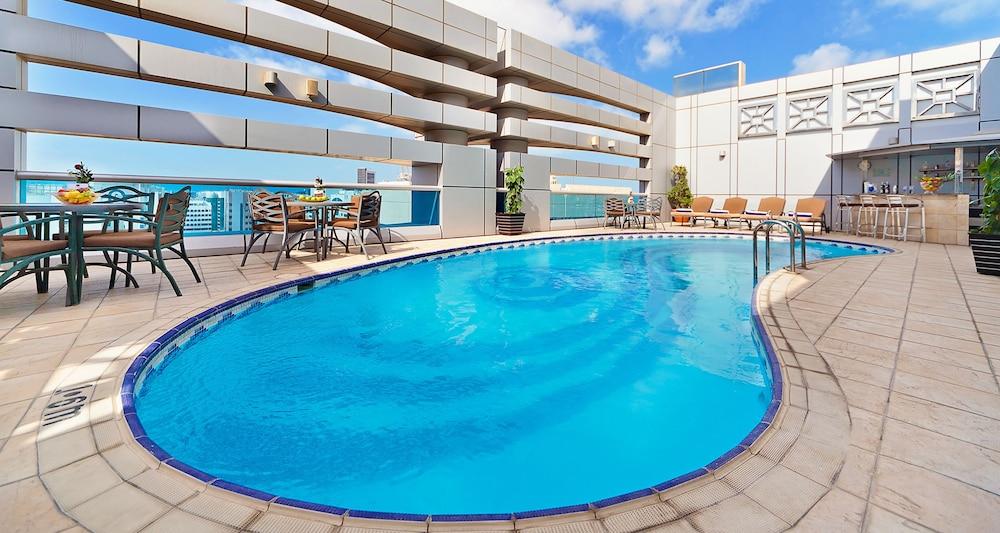 Al Manzel Hotel Apartments — 2