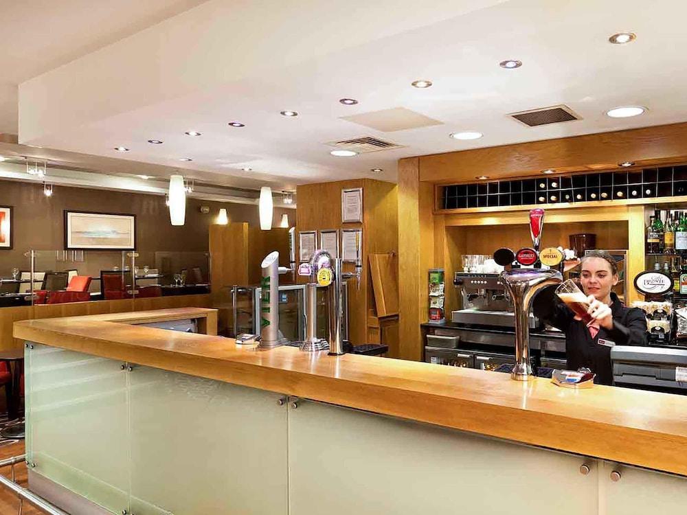 Mercure Glasgow City Hotel — 8