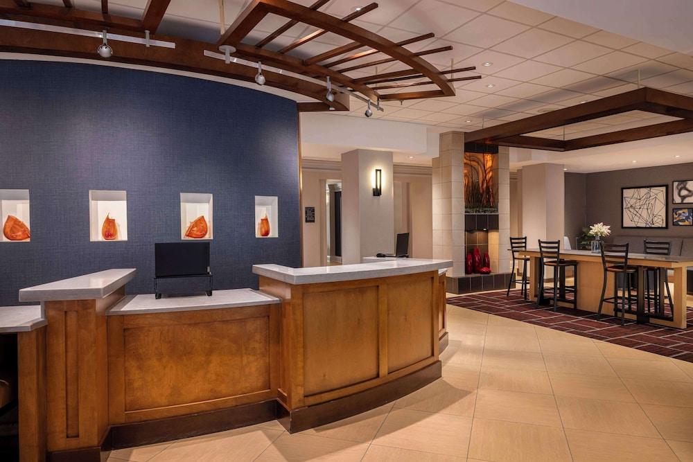 Hyatt Place El Paso Airport — 3