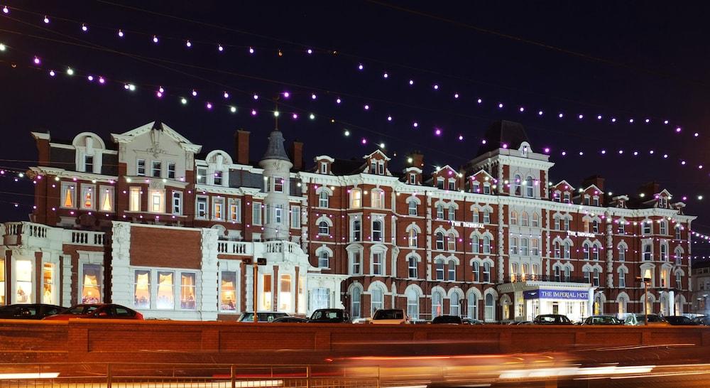 The Imperial Hotel Blackpool — 7