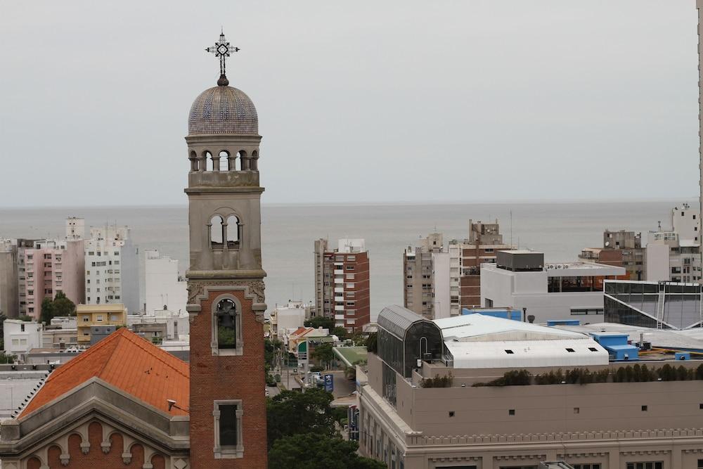 REGENCY GOLF - HOTEL URBANO — 10