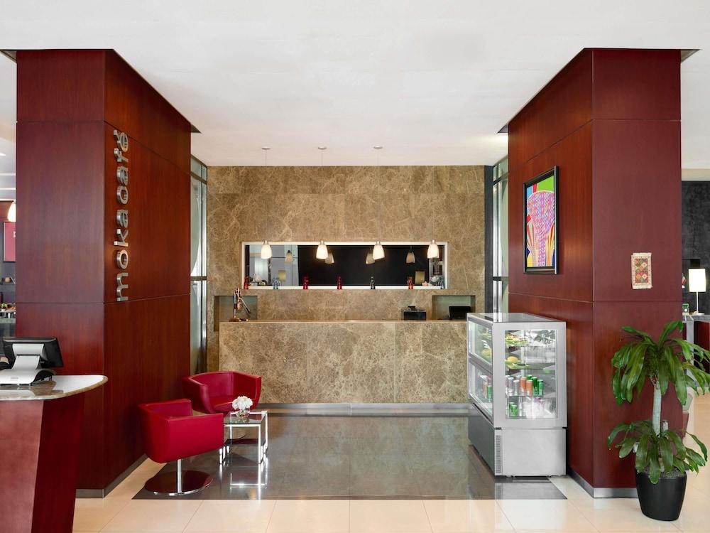 ibis Kuwait Salmiya — 8