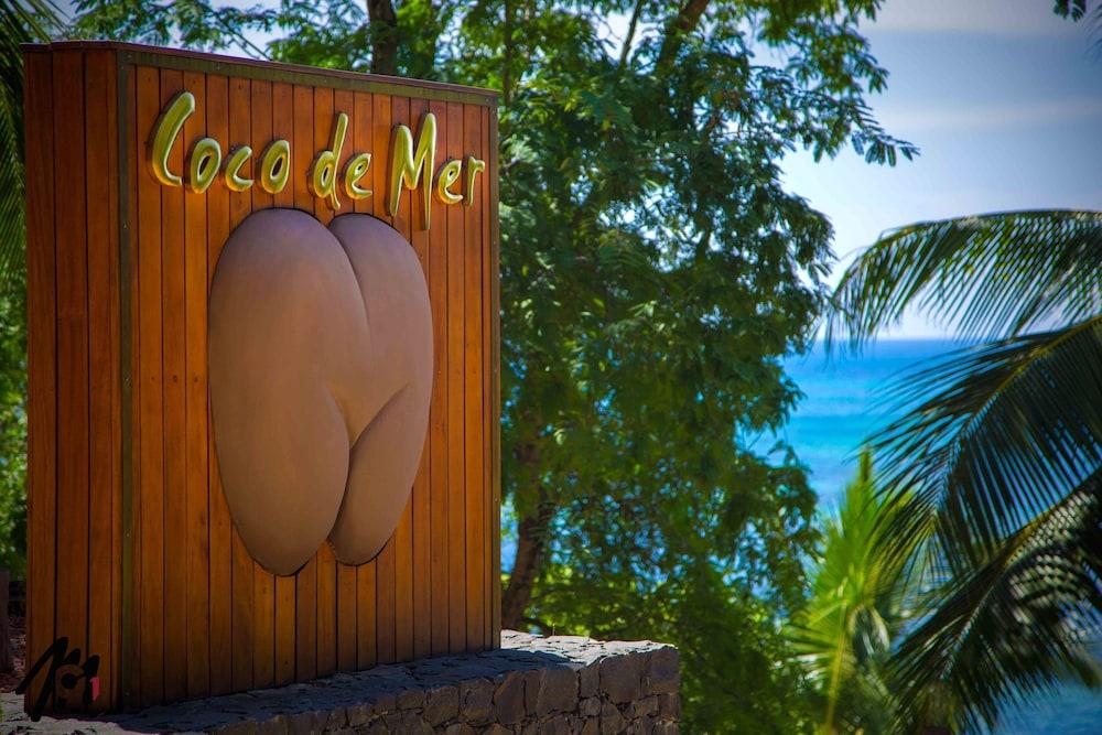 Coco de Mer Hotel and Black Parrot Suites — 9