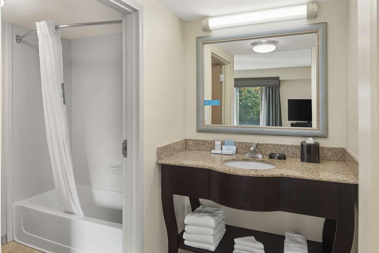 HAMPTON INN FAIRHOPE, AL — 1