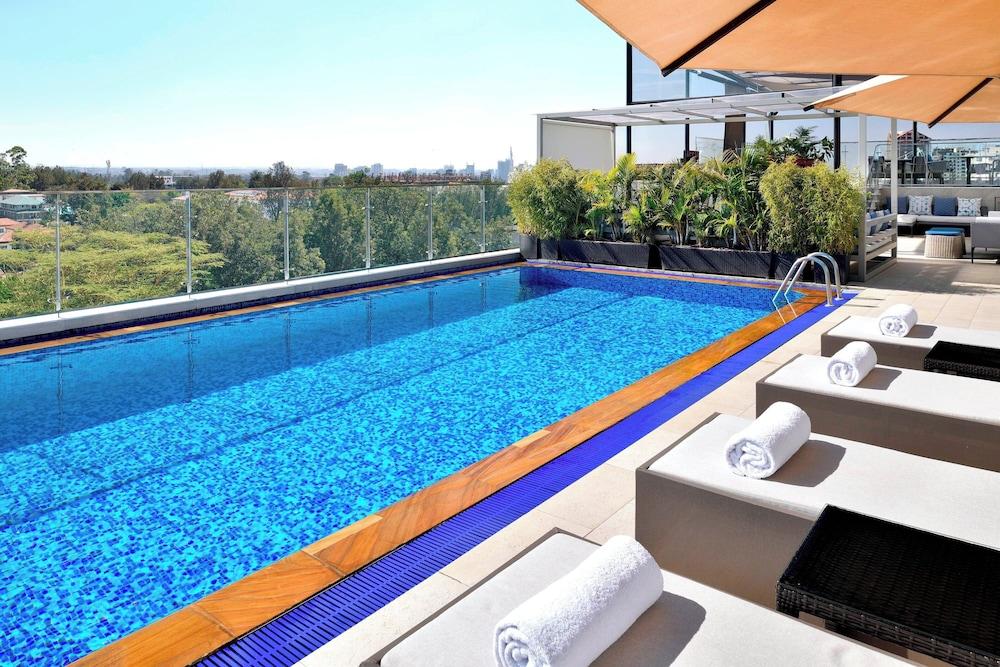 Four Points By Sheraton Nairobi Hurlingham 946265 — 2