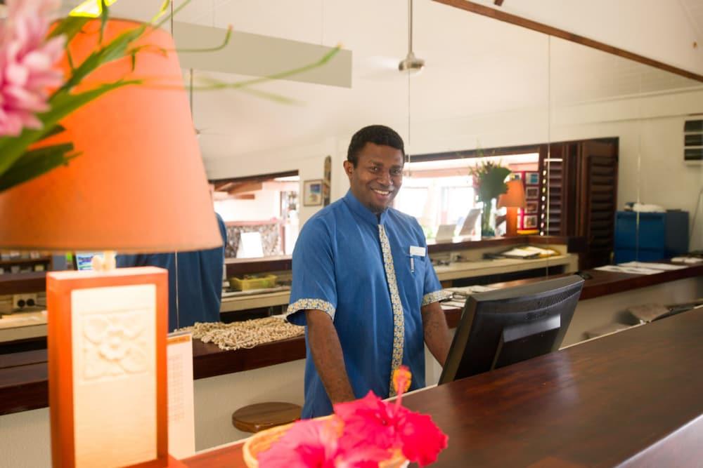 Breakas Beach Resort — 4