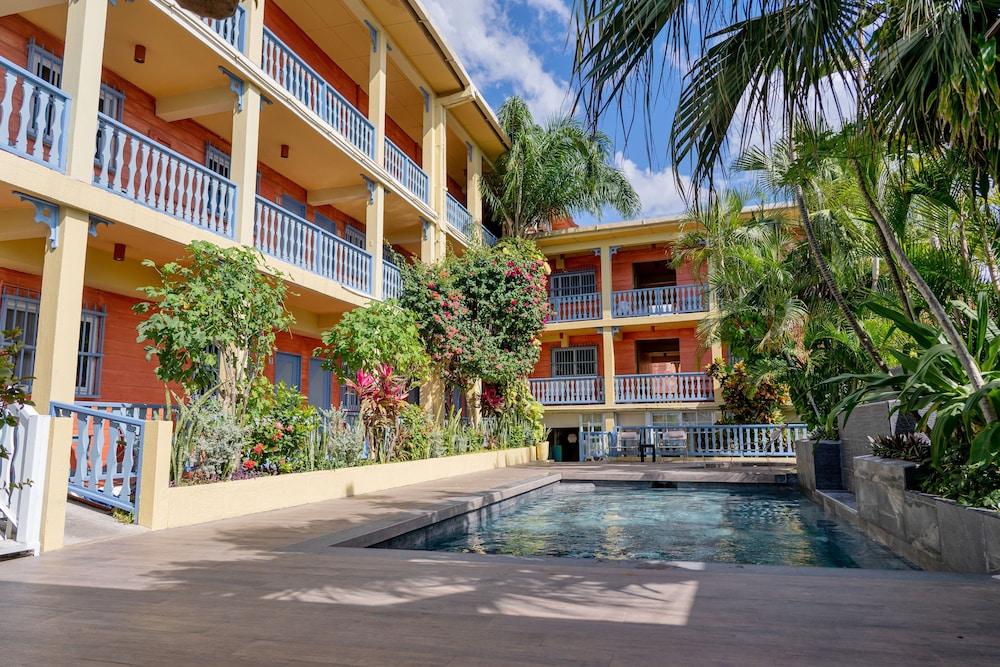 Hotel Casona de La Isla 1159938 — 9