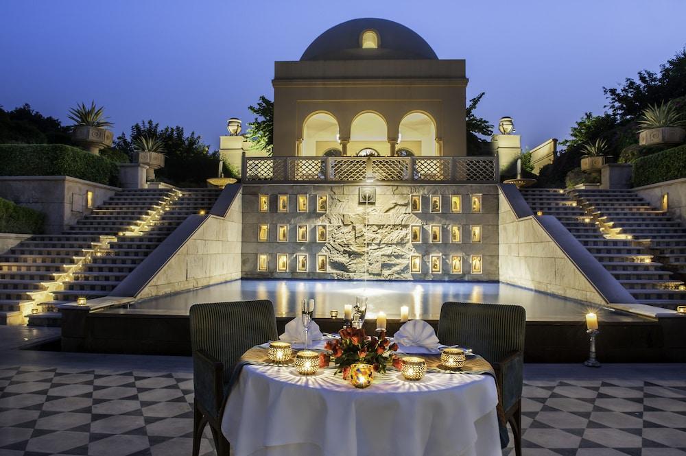 THE OBEROI AMARVILAS — 6