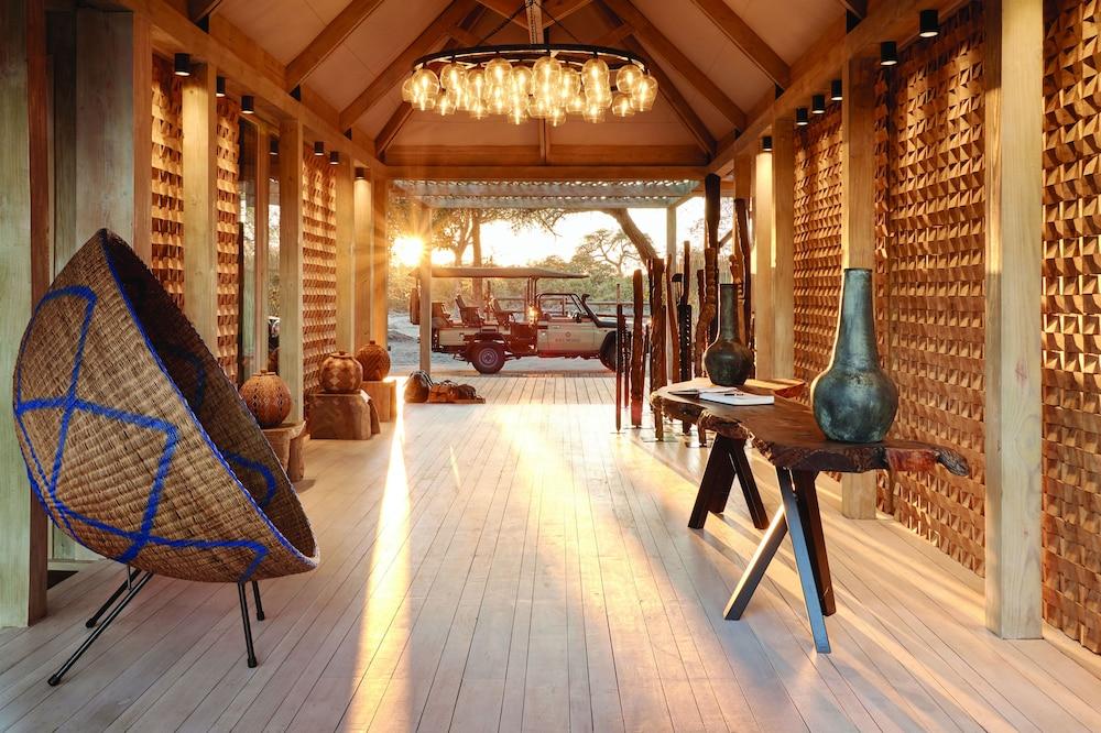 Belmond Safaris — 10