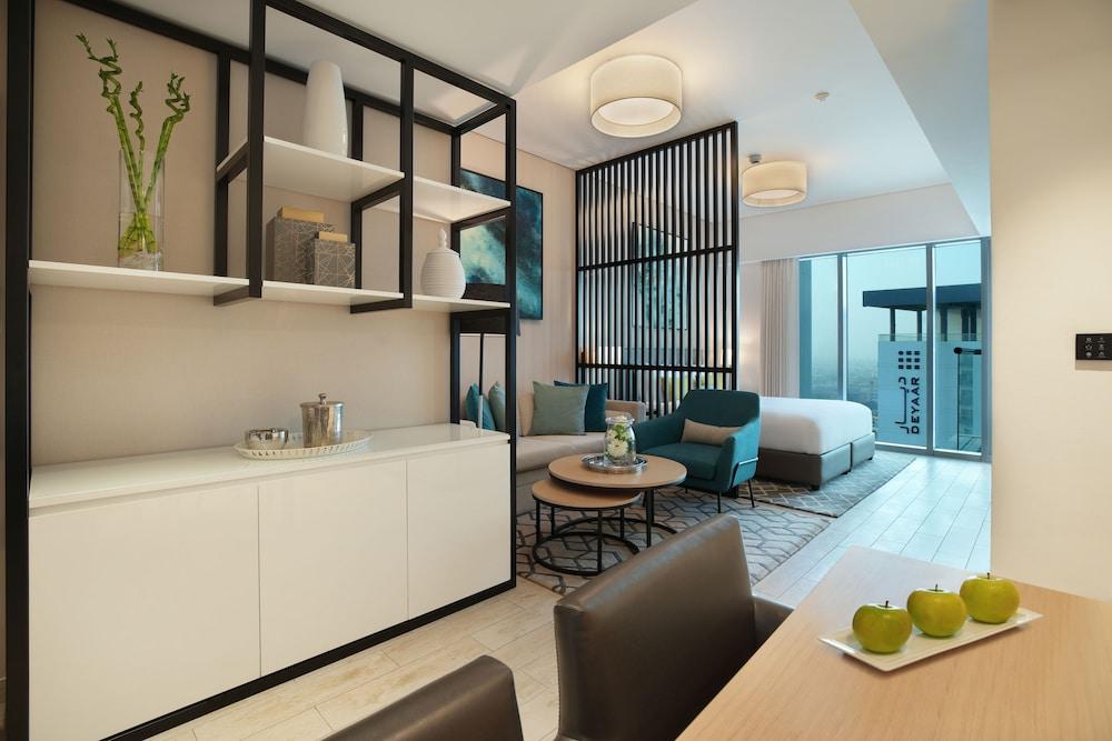 Millennium Executive Apartments Mont Rose — 9