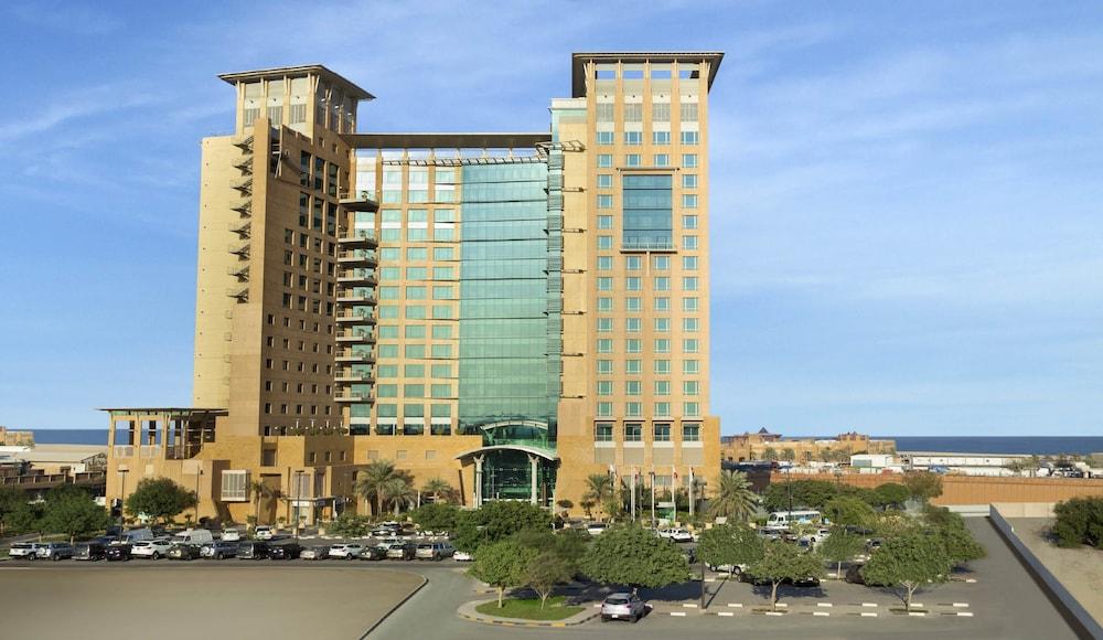 Hyatt Regency Al Kout Mall — 6