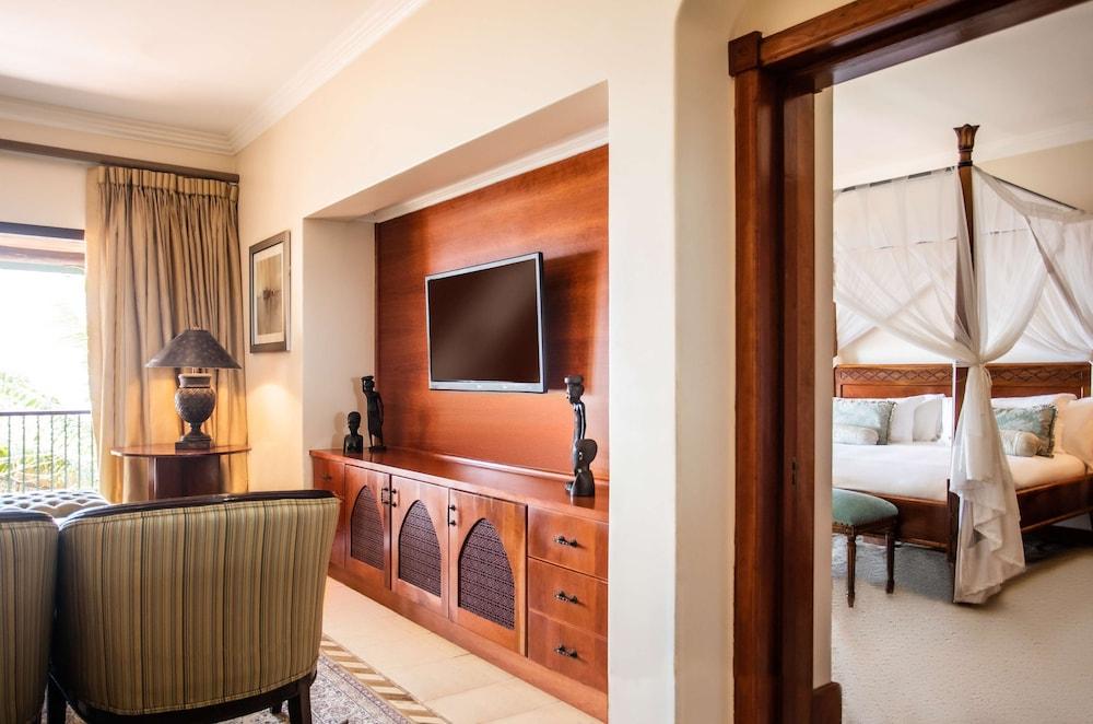 AVANI PEMBA BEACH HOTEL AND SPA — 7