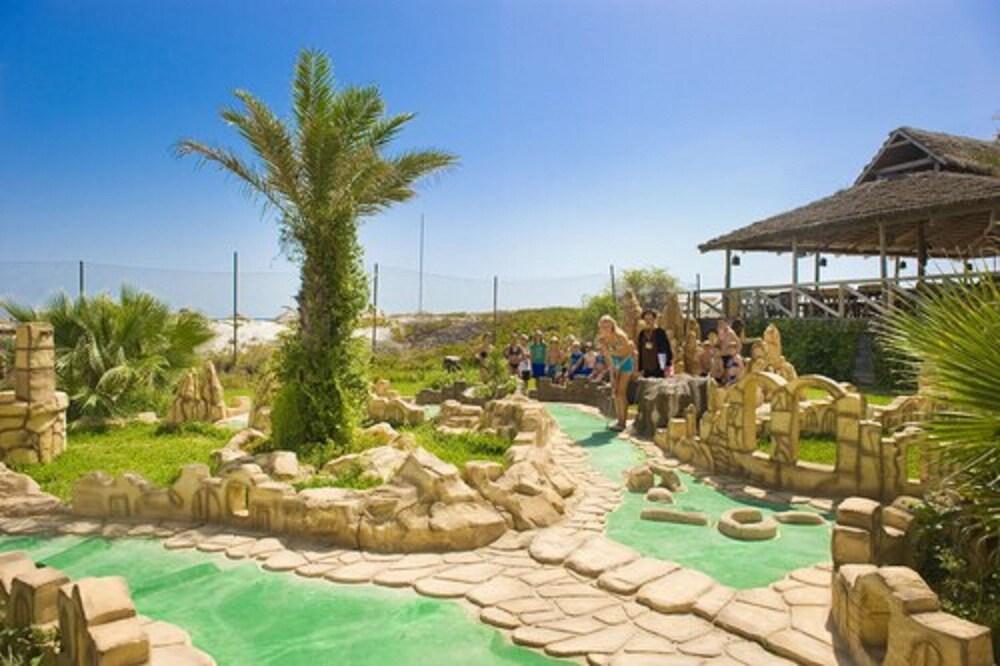 Mahdia Beach & Aquapark 1098798 — 5