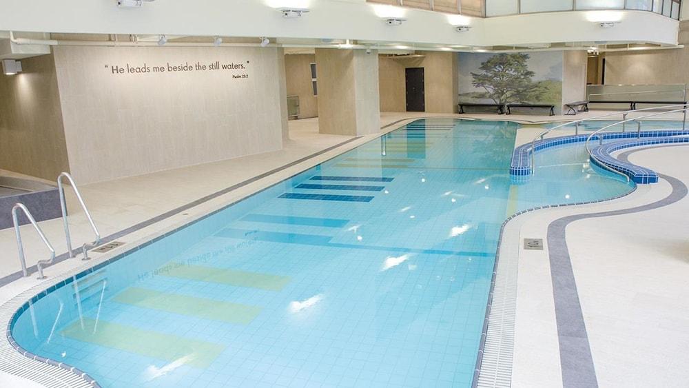 The Salisbury YMCA of Hong Kong 78734 — 8