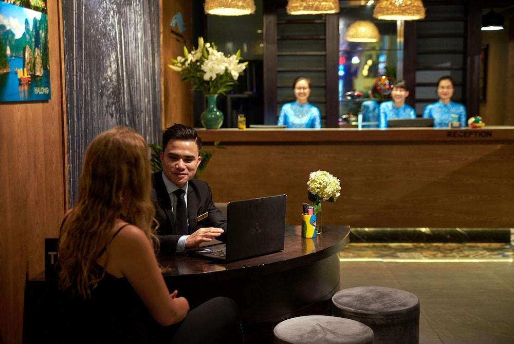Oriana Boutique Hotel — 2