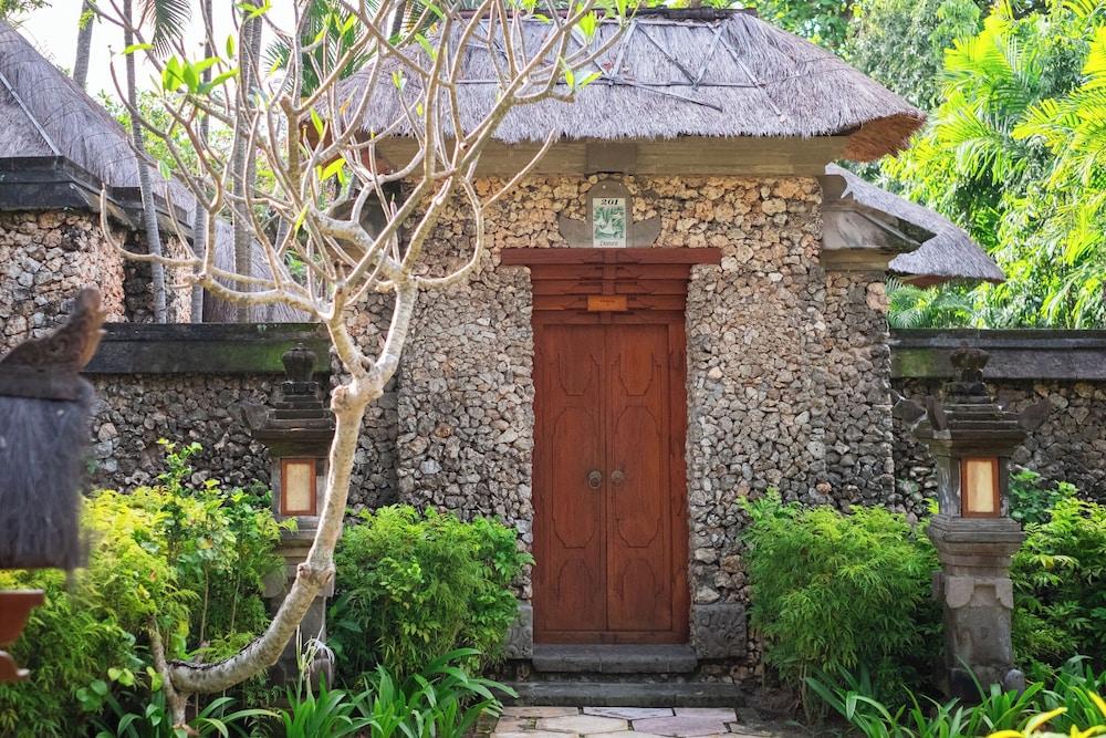 The Oberoi Beach Resort Bali — 6