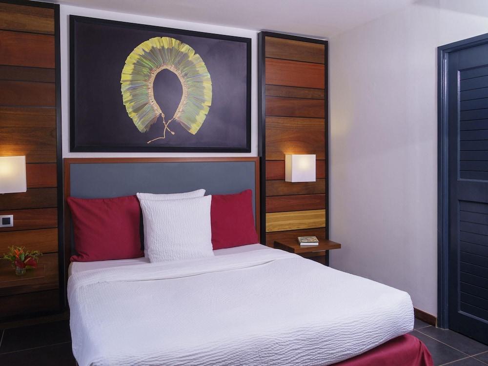 Hotel Mercure Kourou Ariatel — 9