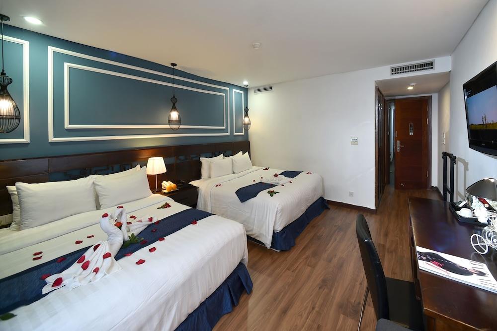 Eternity Hotel — 6