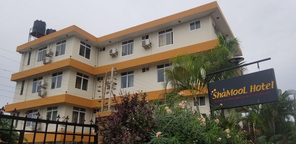 ShaMool Hotel 1241428 — 5