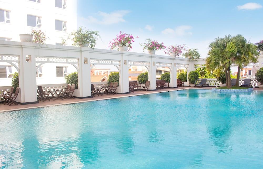 Pearl River Hotel — 6