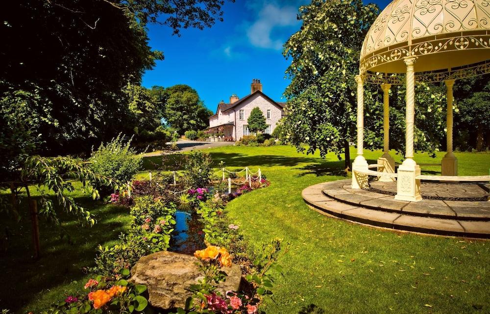 Plas Dinas Country House — 2