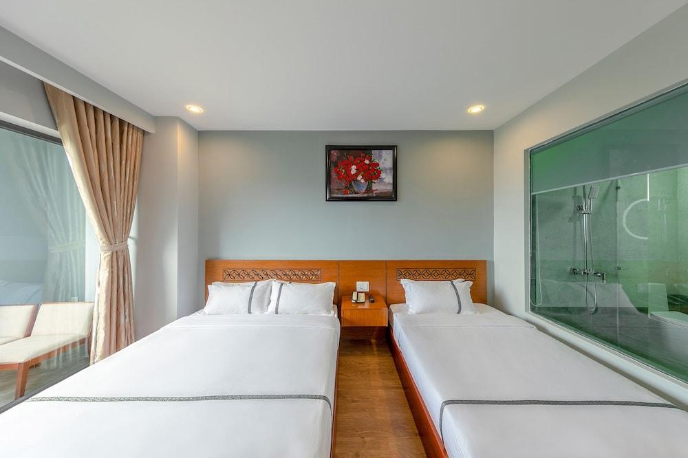 Fansipan Danang Hotel — 2