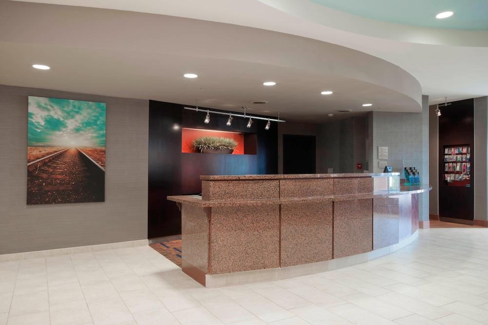 Courtyard by Marriott Amarillo West/Medical Center — 5