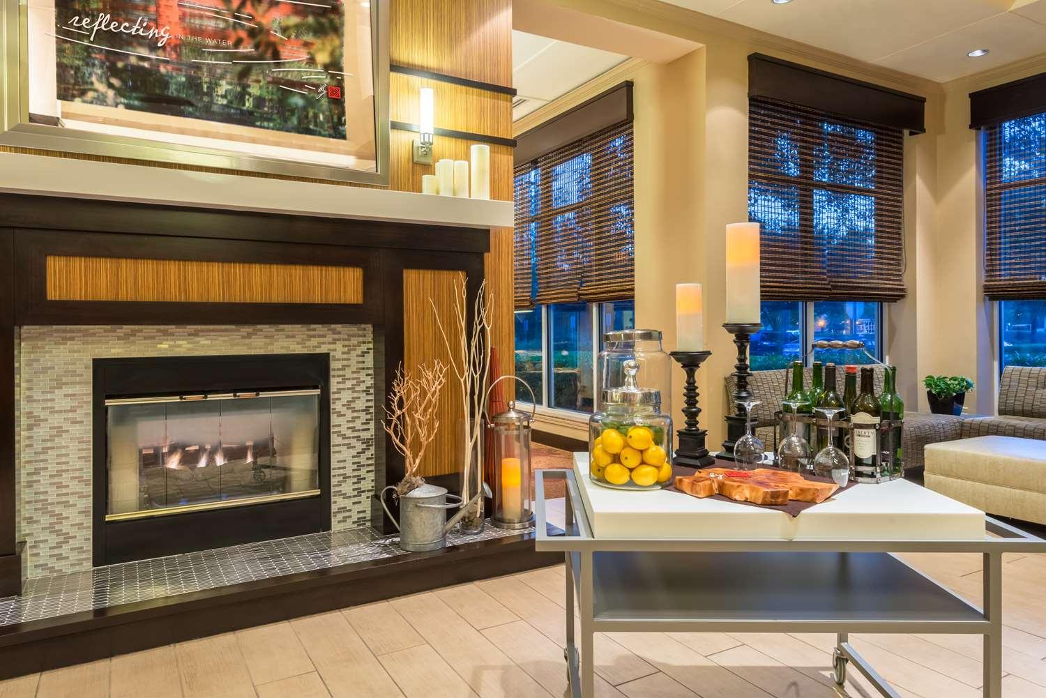 Hilton Garden Inn Atlanta North/Alpharetta — 10