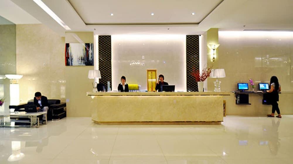 Sunflower Hotel — 6