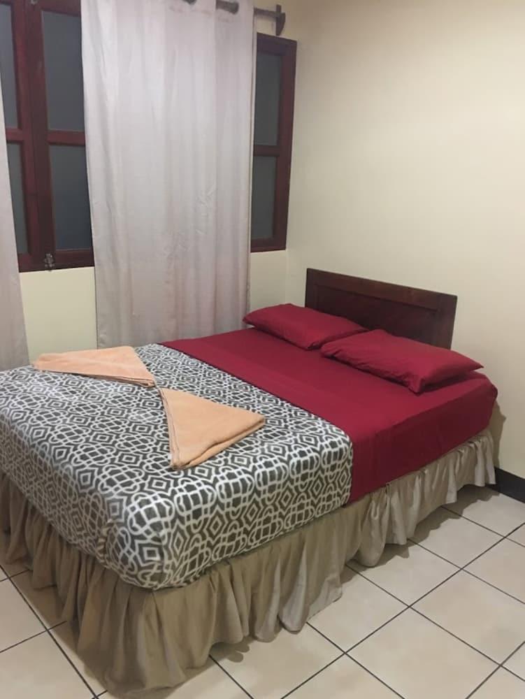 Art Hotel Managua Nicaragua 1125638 — 8