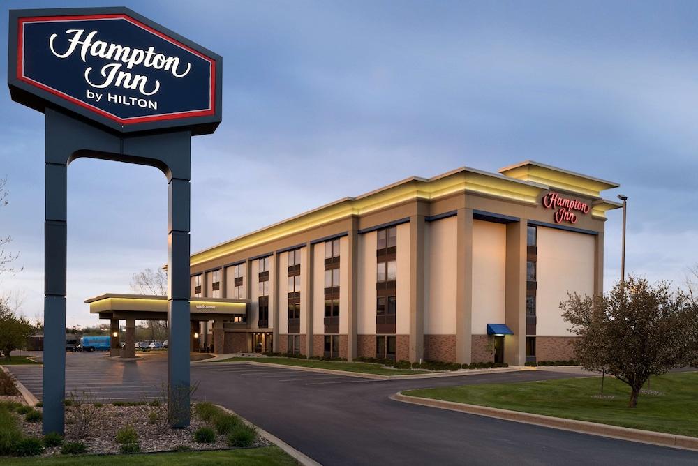 Hampton Inn Appleton-Fox River Mall Area — 1