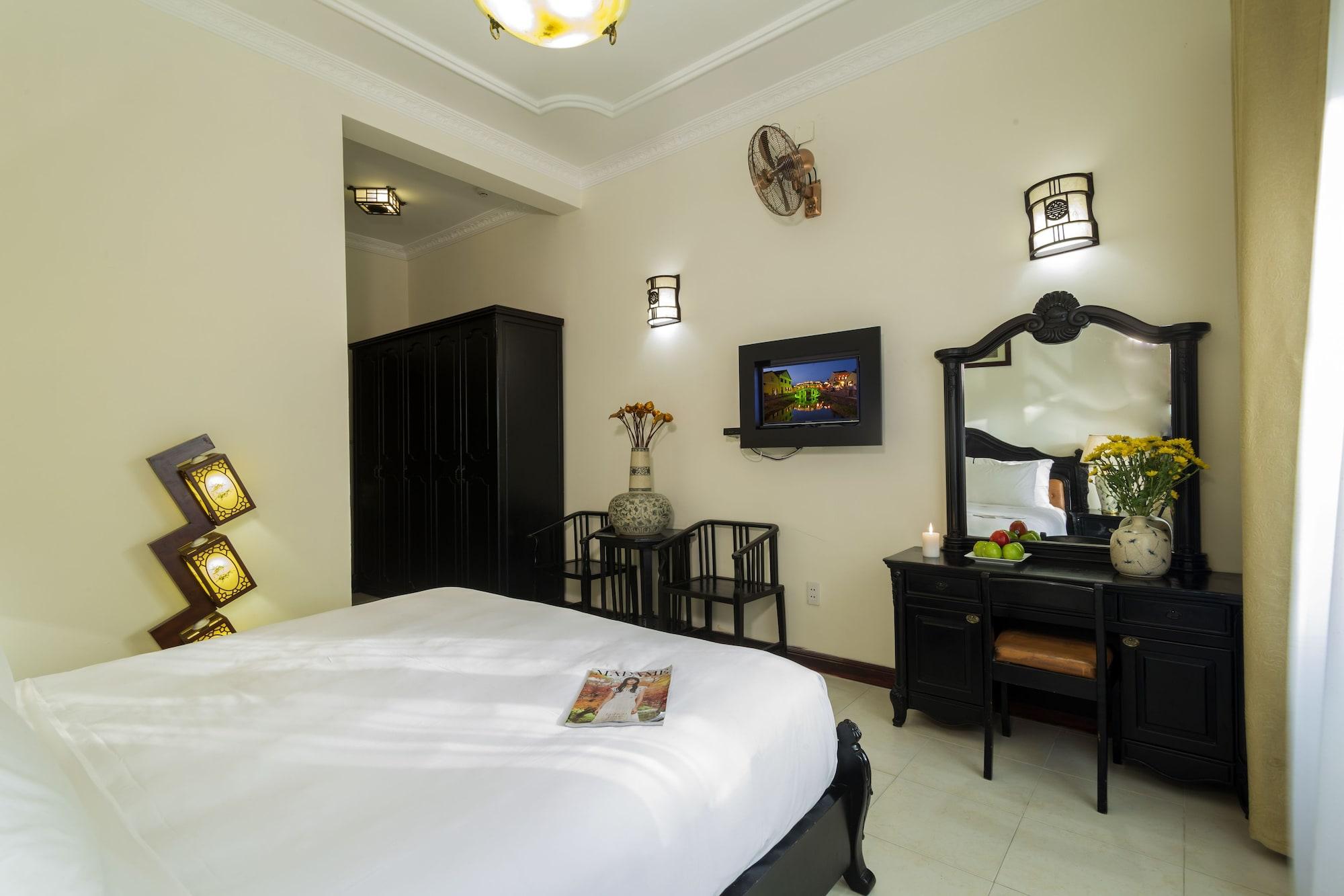 Nesta Hoi An Resort and Spa — 10