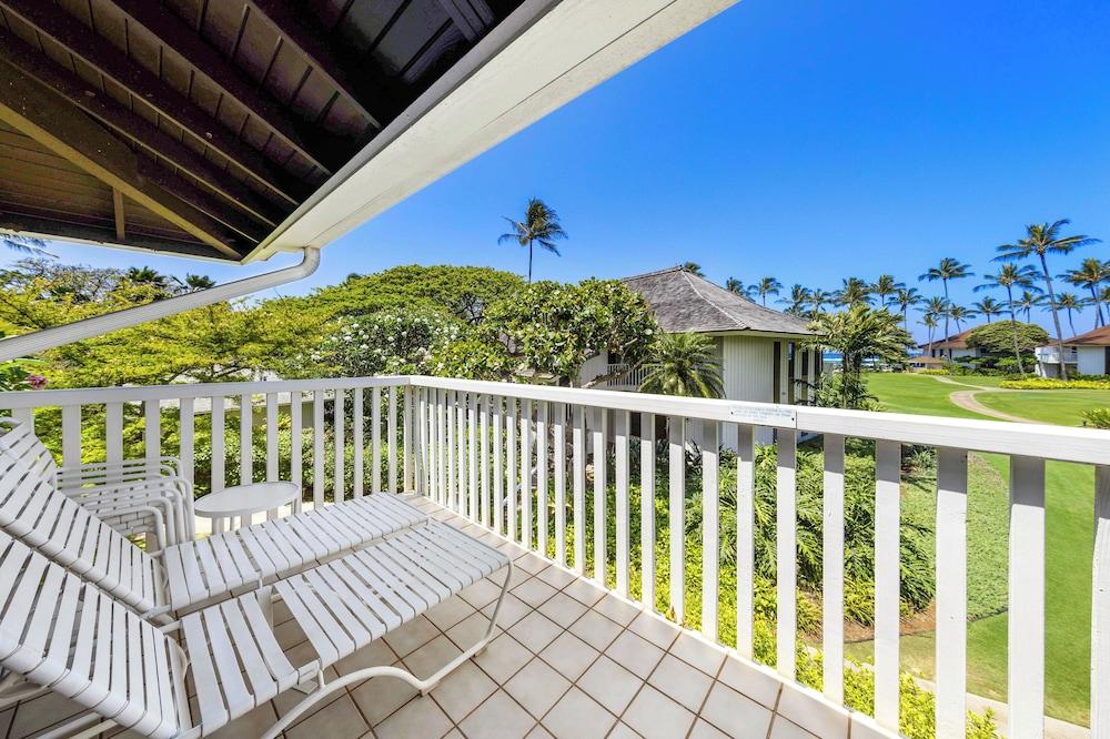 Kiahuna Plantation Resort Kauai by OUTRIGGER — 3