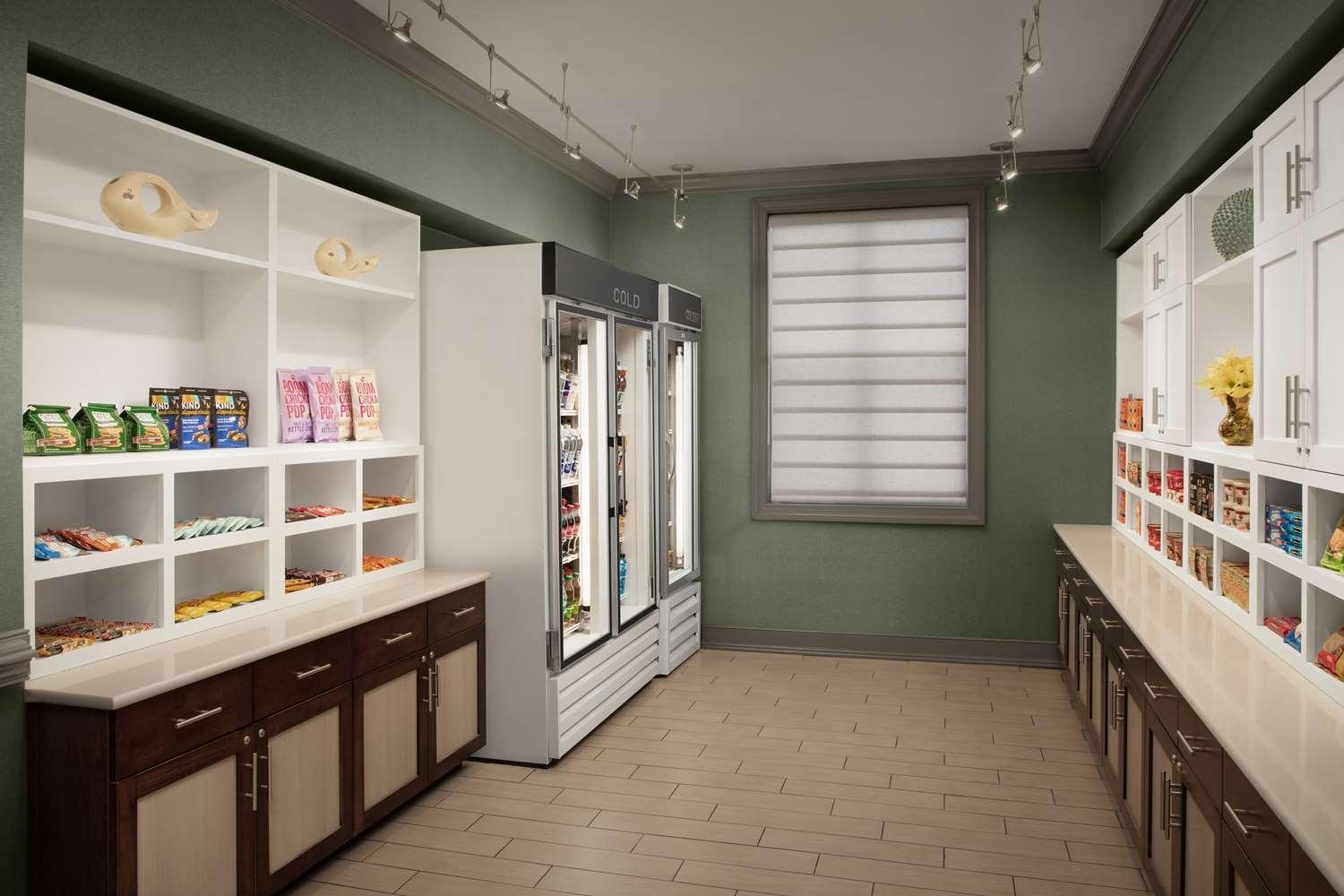 Homewood Suites by Hilton Alexandria / Pentagon South — 5