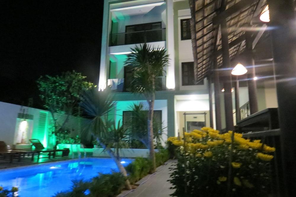 Starfruit Homestay Hoi An — 2