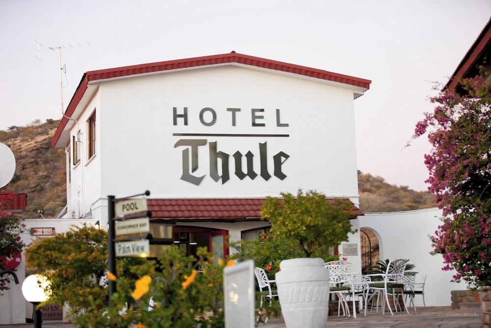 Thule 1071108 — 10