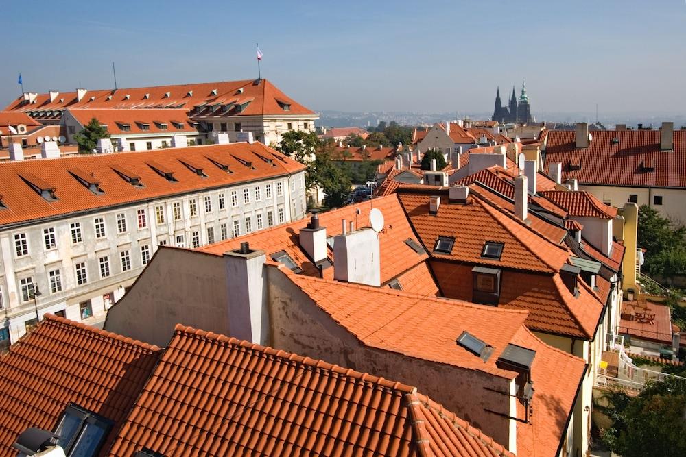 Monastery Hotel 99402 — 10