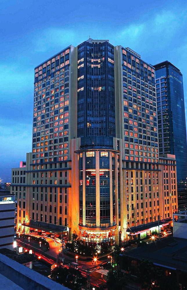 New Coast Hotel Manila 62994 — 2