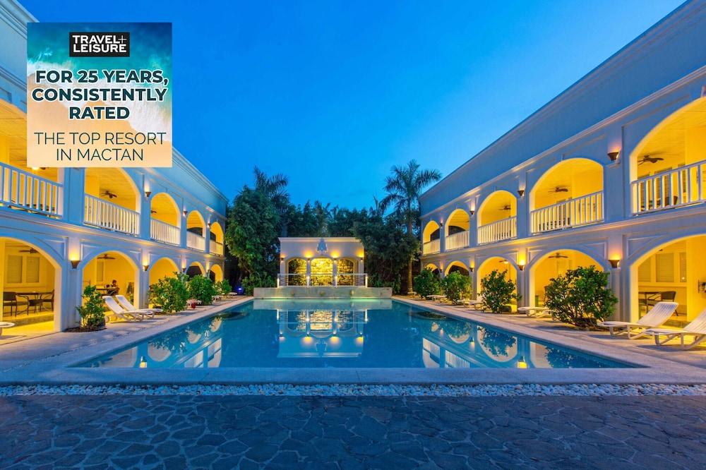 PLANTATION BAY RESORT AND SPA — 6