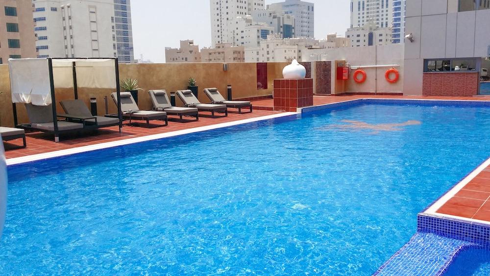 The K Hotel 143796 — 9